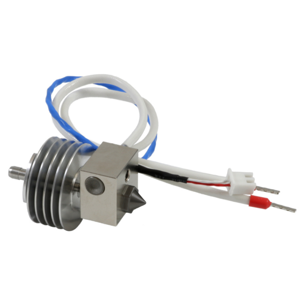 Flashforge Creator 4 Right Nozzle Assembly-HS- 0.4(Hardened)